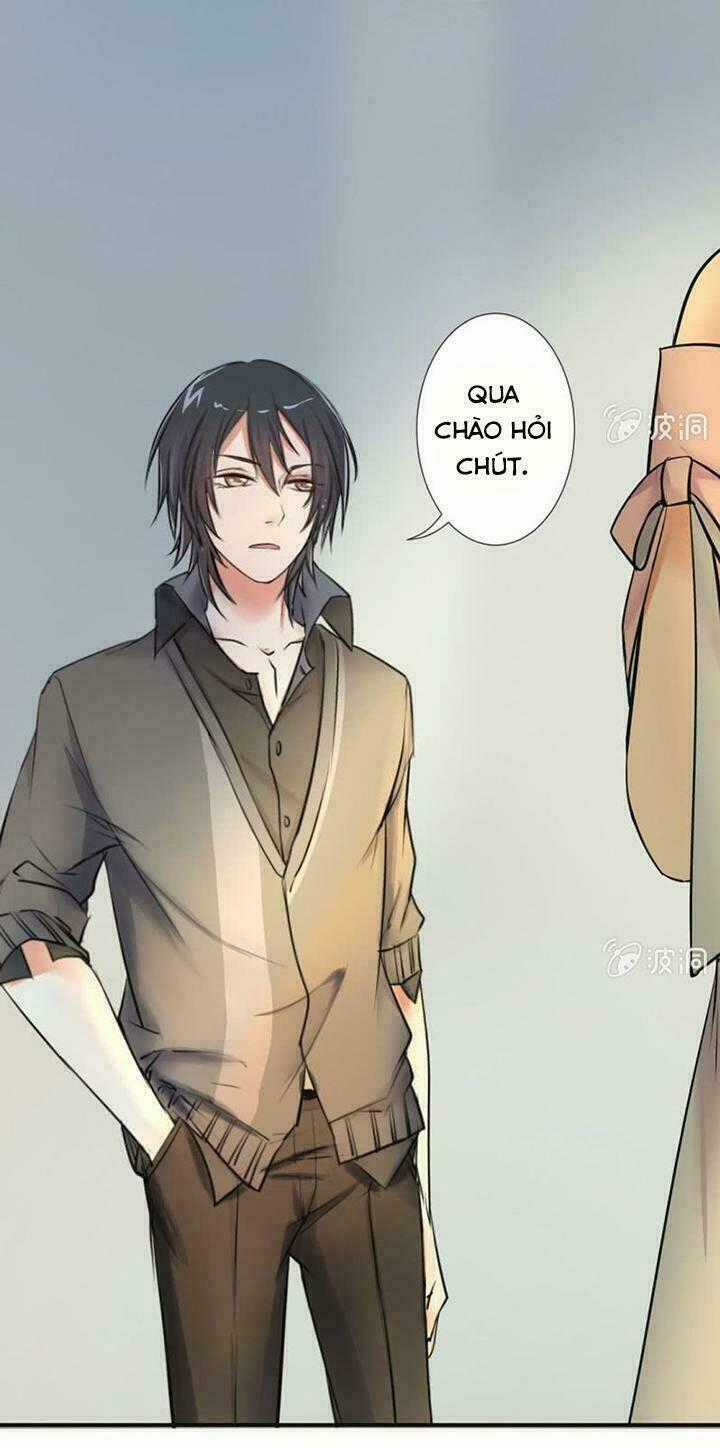 Ảnh Đế Cầu Sủng - Chapter 5 - Trang 2