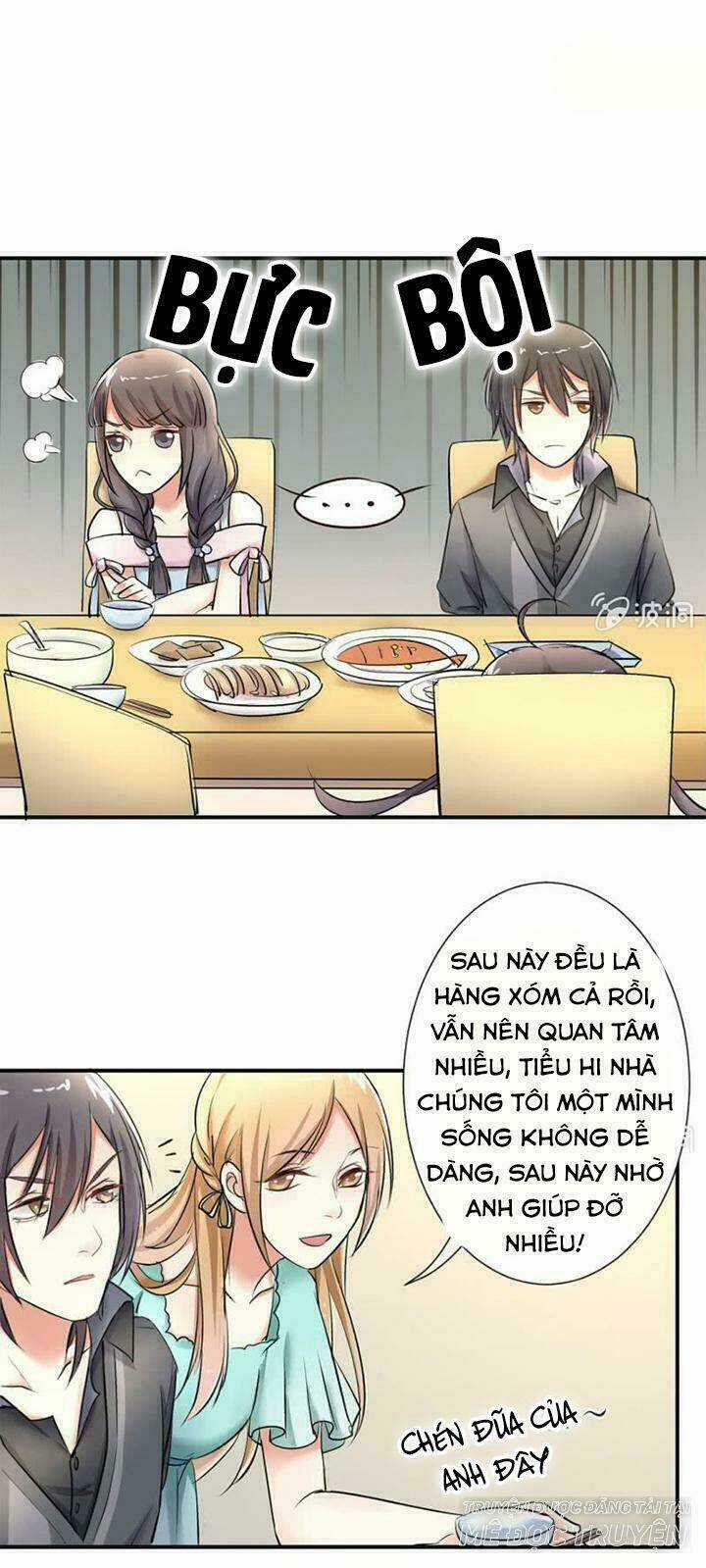 Ảnh Đế Cầu Sủng - Chapter 5 - Trang 11