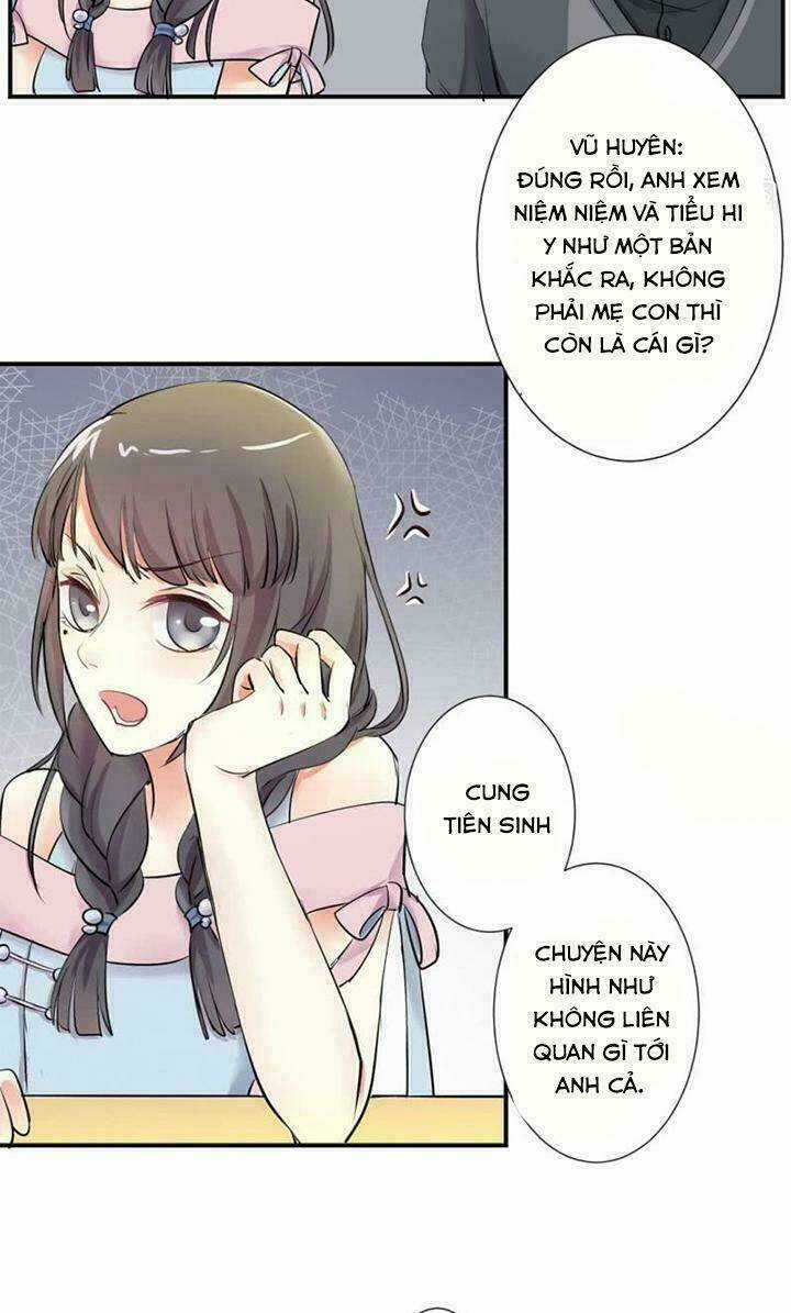 Ảnh Đế Cầu Sủng - Chapter 5 - Trang 14