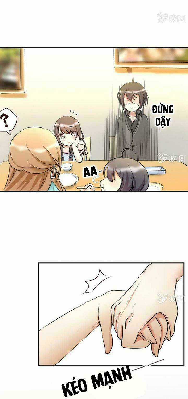 Ảnh Đế Cầu Sủng - Chapter 5 - Trang 17