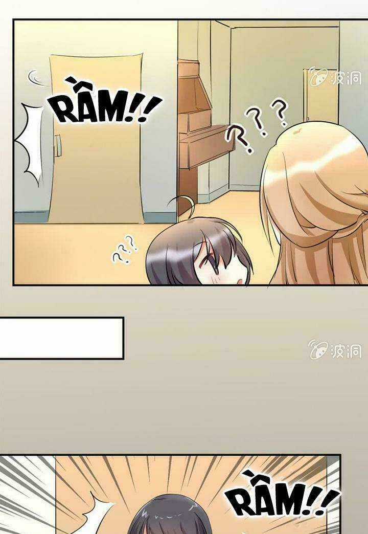 Ảnh Đế Cầu Sủng - Chapter 5 - Trang 18