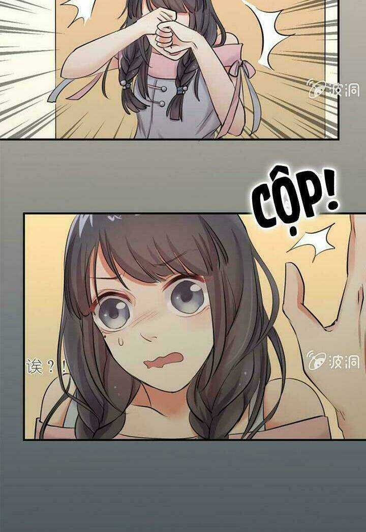 Ảnh Đế Cầu Sủng - Chapter 5 - Trang 19