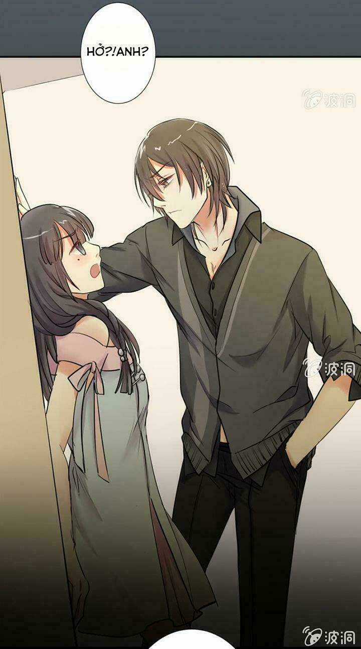 Ảnh Đế Cầu Sủng - Chapter 5 - Trang 20