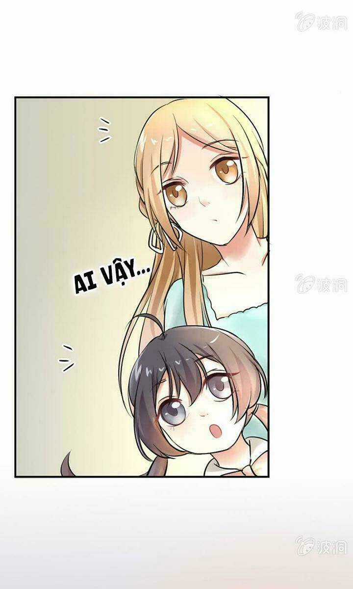 Ảnh Đế Cầu Sủng - Chapter 5 - Trang 3