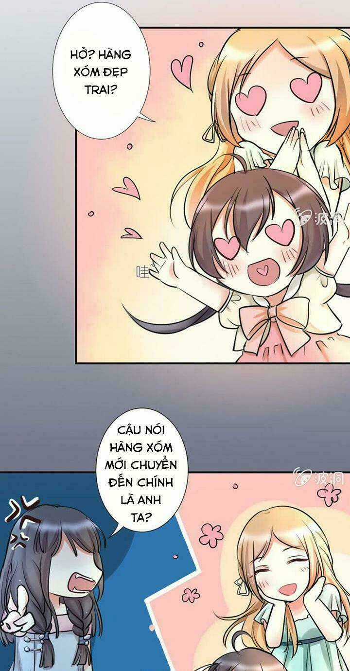 Ảnh Đế Cầu Sủng - Chapter 5 - Trang 4