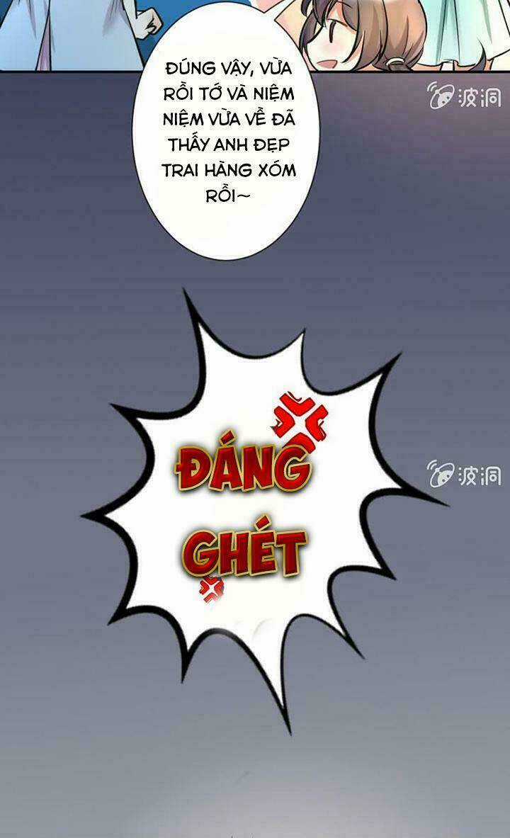 Ảnh Đế Cầu Sủng - Chapter 5 - Trang 5