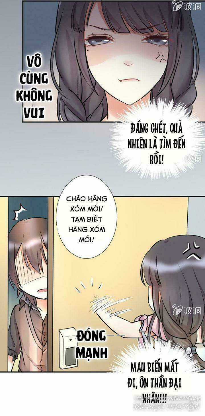 Ảnh Đế Cầu Sủng - Chapter 5 - Trang 6