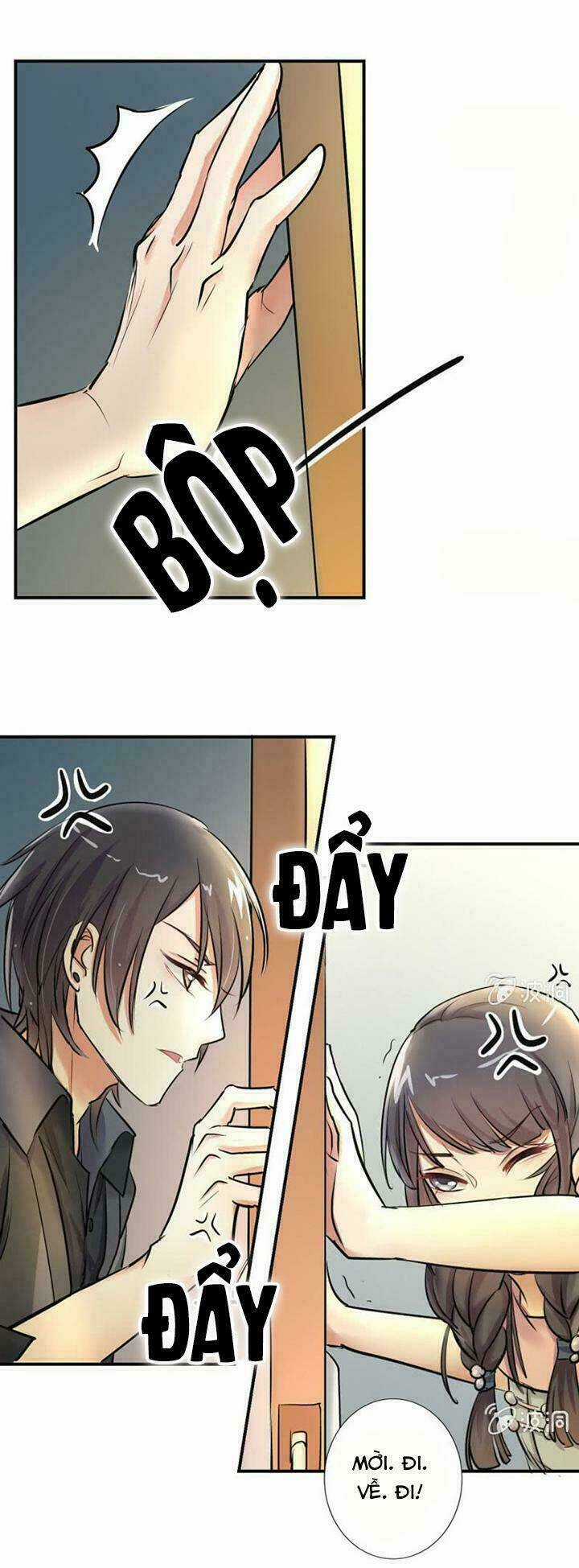 Ảnh Đế Cầu Sủng - Chapter 5 - Trang 7