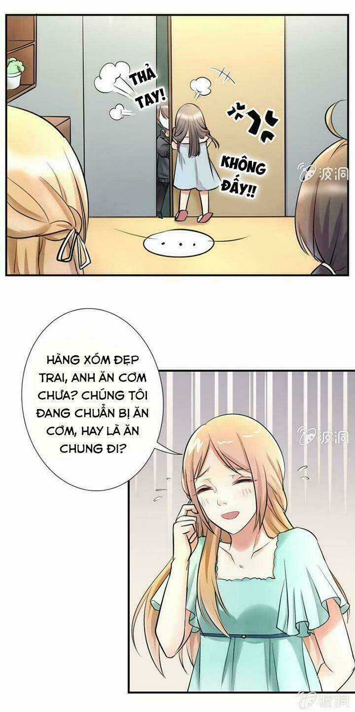 Ảnh Đế Cầu Sủng - Chapter 5 - Trang 8