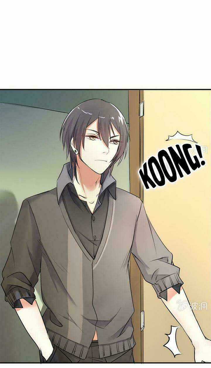 Ảnh Đế Cầu Sủng - Chapter 5 - Trang 9