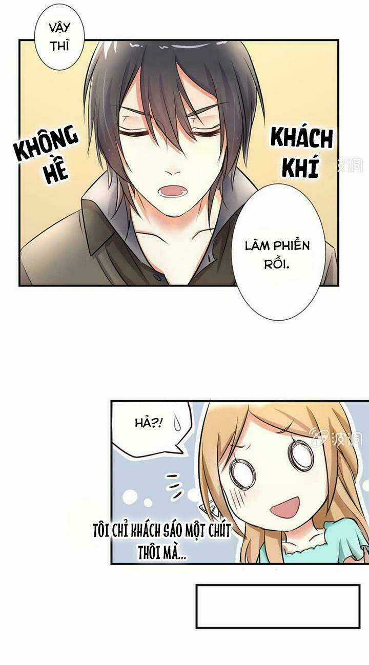 Ảnh Đế Cầu Sủng - Chapter 5 - Trang 10