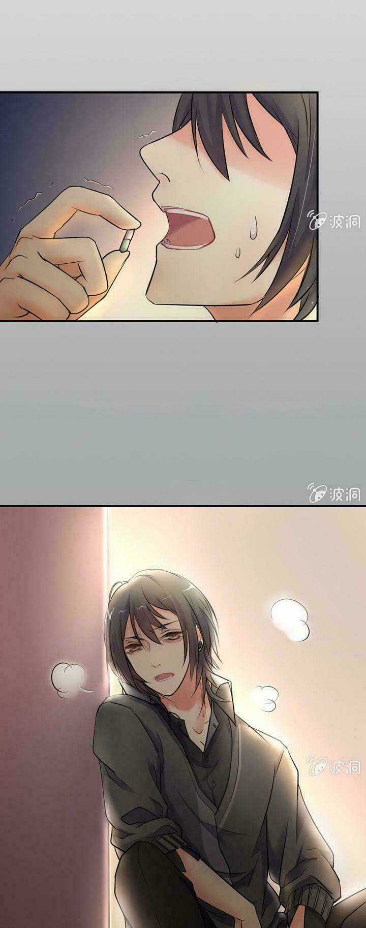 Ảnh Đế Cầu Sủng - Chapter 6 - Trang 11