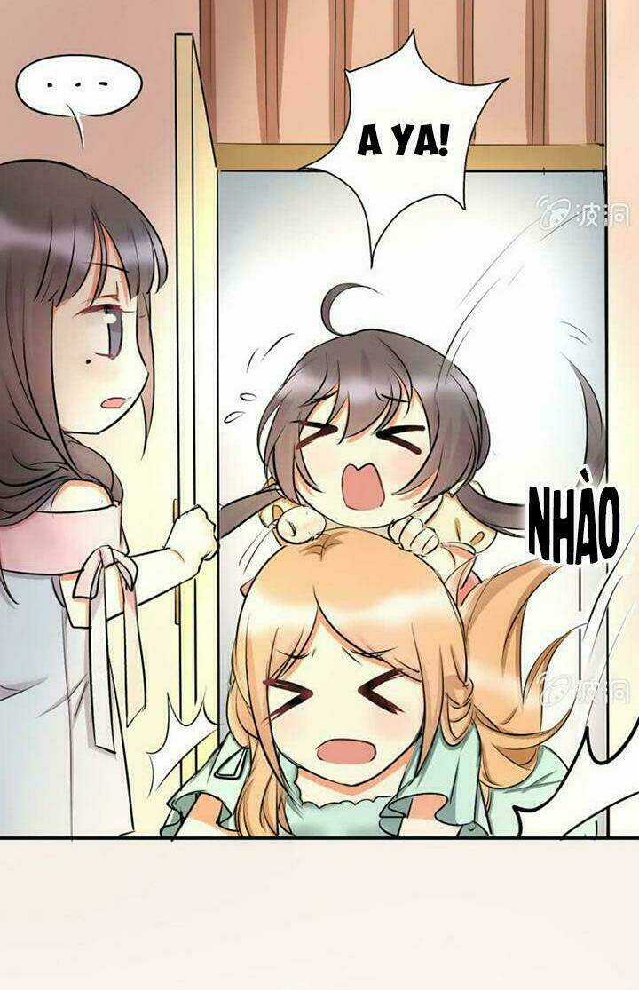 Ảnh Đế Cầu Sủng - Chapter 6 - Trang 20