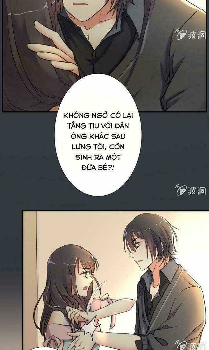 Ảnh Đế Cầu Sủng - Chapter 6 - Trang 3