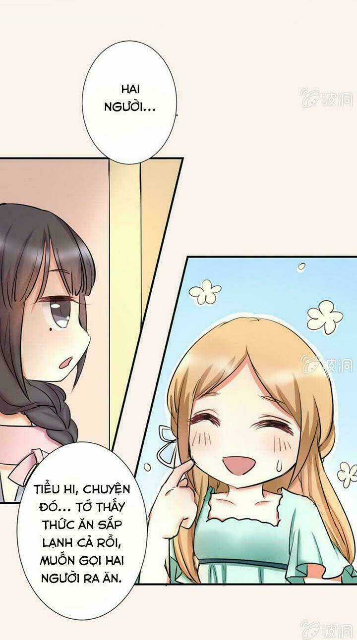 Ảnh Đế Cầu Sủng - Chapter 6 - Trang 21