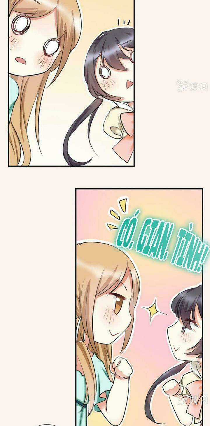 Ảnh Đế Cầu Sủng - Chapter 6 - Trang 23