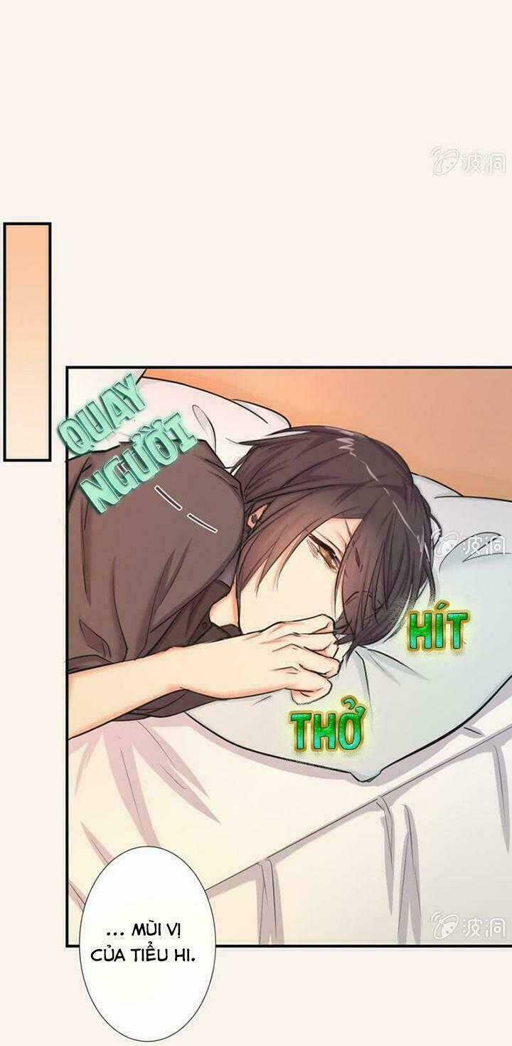 Ảnh Đế Cầu Sủng - Chapter 6 - Trang 25