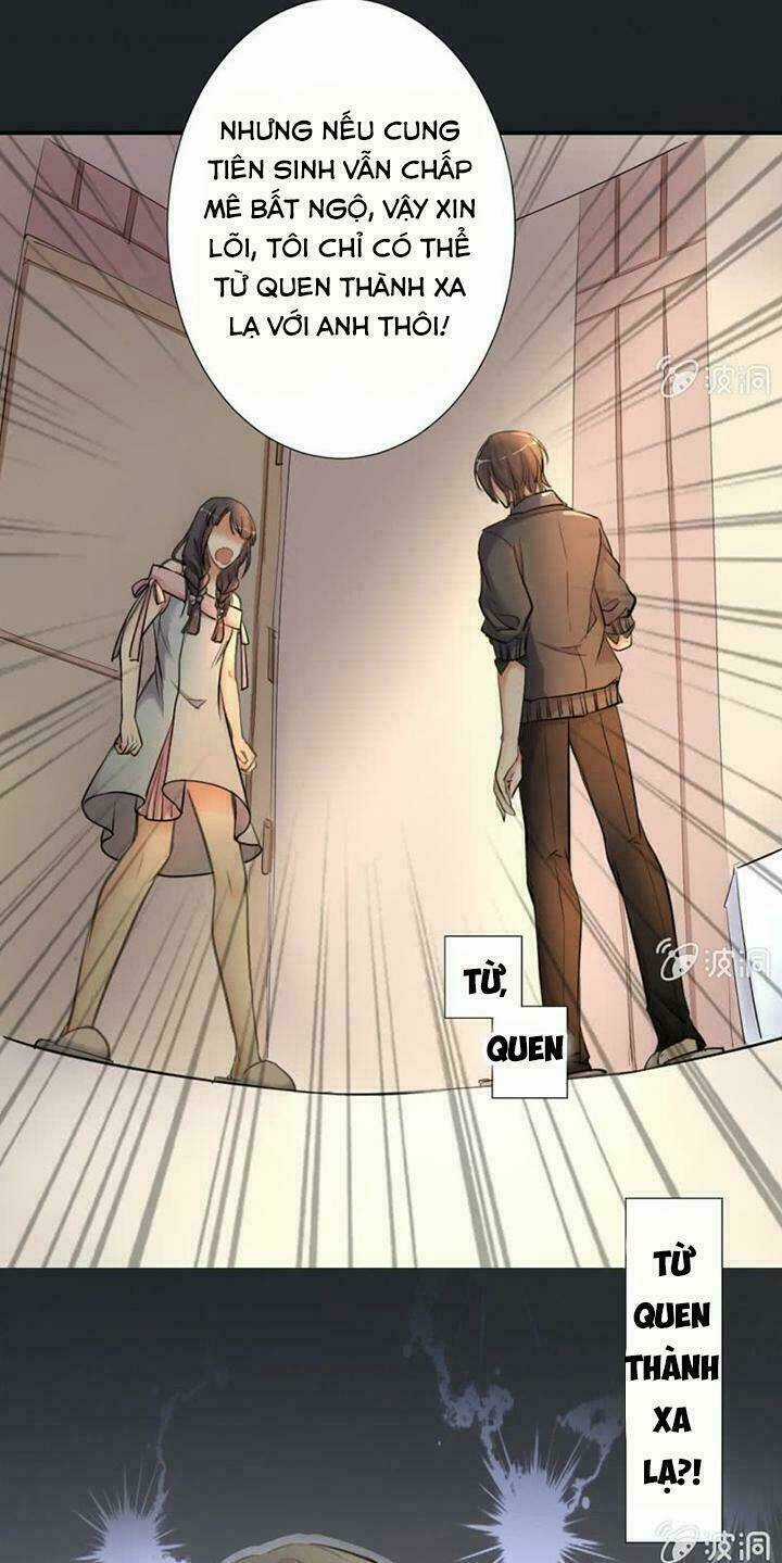 Ảnh Đế Cầu Sủng - Chapter 6 - Trang 5