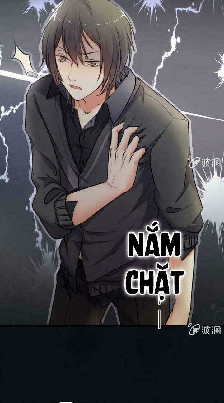 Ảnh Đế Cầu Sủng - Chapter 6 - Trang 6