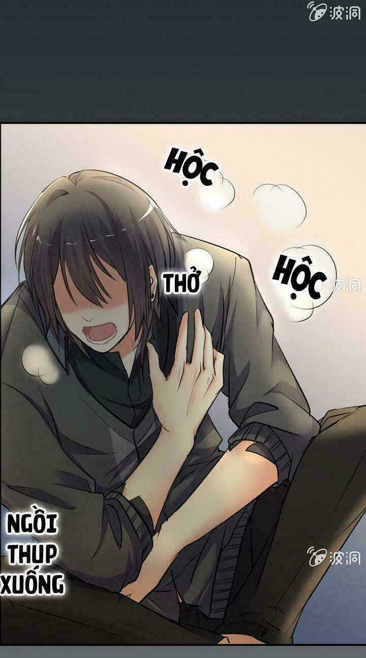 Ảnh Đế Cầu Sủng - Chapter 6 - Trang 8