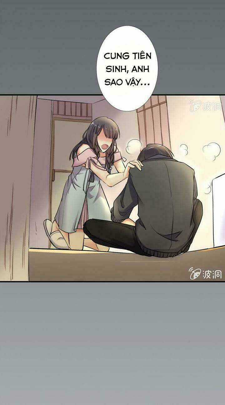 Ảnh Đế Cầu Sủng - Chapter 6 - Trang 9