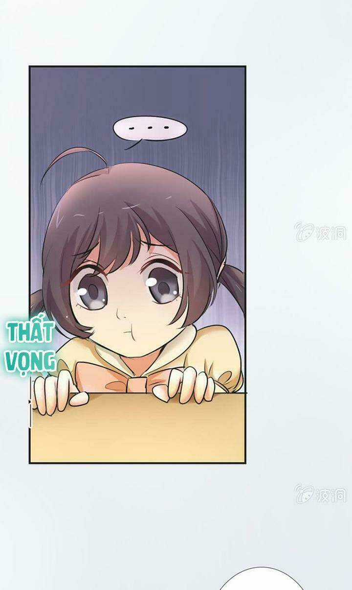 Ảnh Đế Cầu Sủng - Chapter 7 - Trang 12