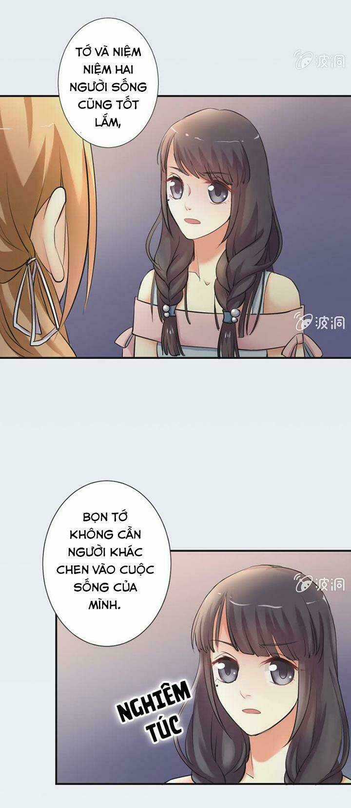 Ảnh Đế Cầu Sủng - Chapter 7 - Trang 14