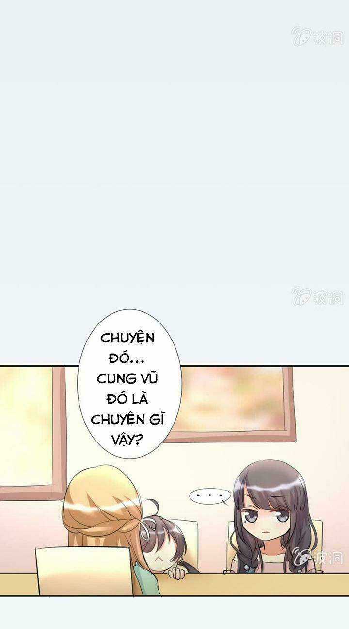 Ảnh Đế Cầu Sủng - Chapter 7 - Trang 15