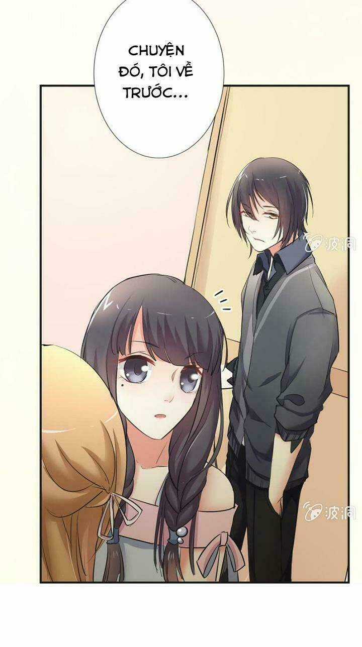 Ảnh Đế Cầu Sủng - Chapter 7 - Trang 18