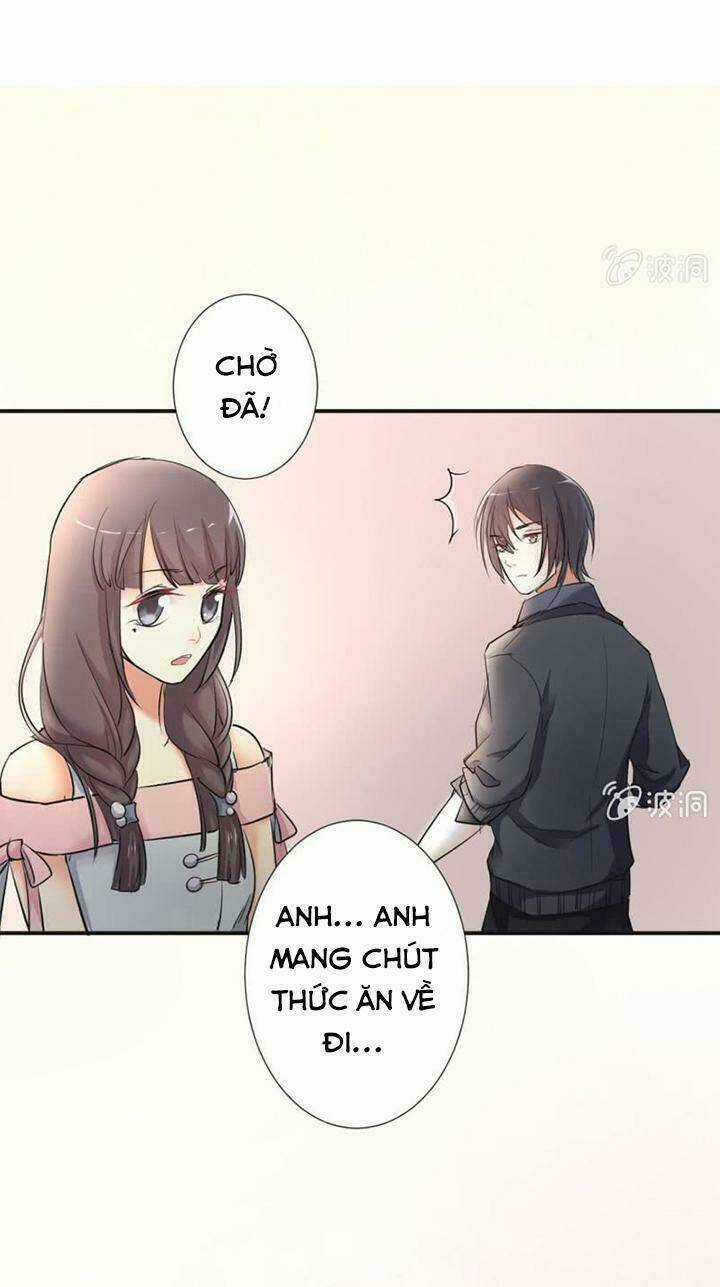 Ảnh Đế Cầu Sủng - Chapter 7 - Trang 19