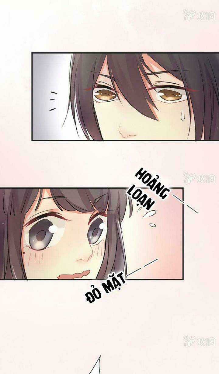 Ảnh Đế Cầu Sủng - Chapter 7 - Trang 20