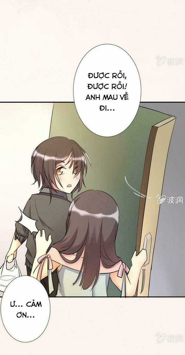 Ảnh Đế Cầu Sủng - Chapter 7 - Trang 22