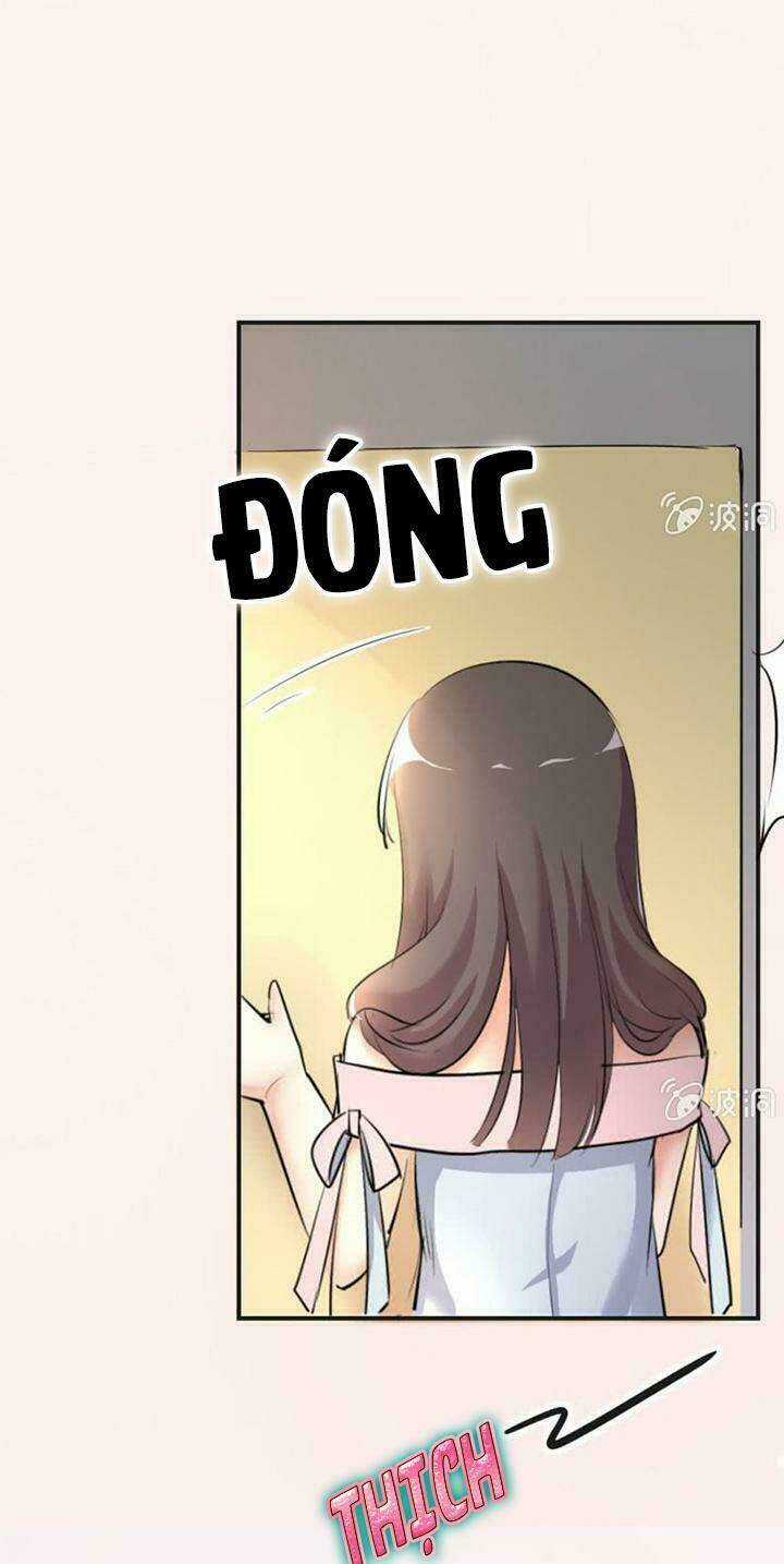 Ảnh Đế Cầu Sủng - Chapter 7 - Trang 23