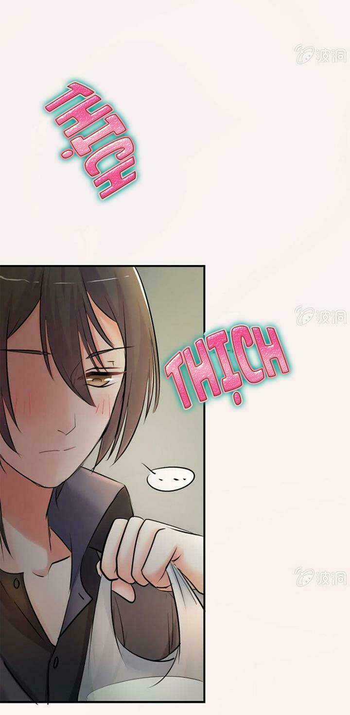 Ảnh Đế Cầu Sủng - Chapter 7 - Trang 24