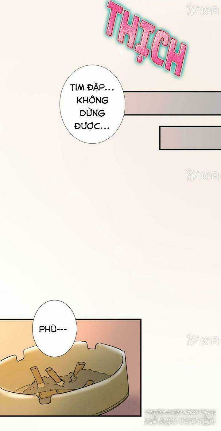 Ảnh Đế Cầu Sủng - Chapter 7 - Trang 26