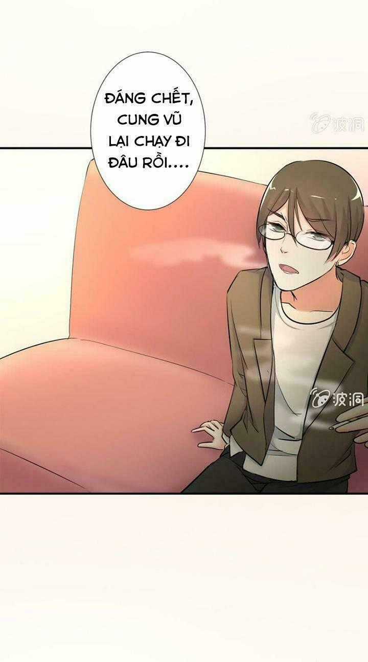 Ảnh Đế Cầu Sủng - Chapter 7 - Trang 27