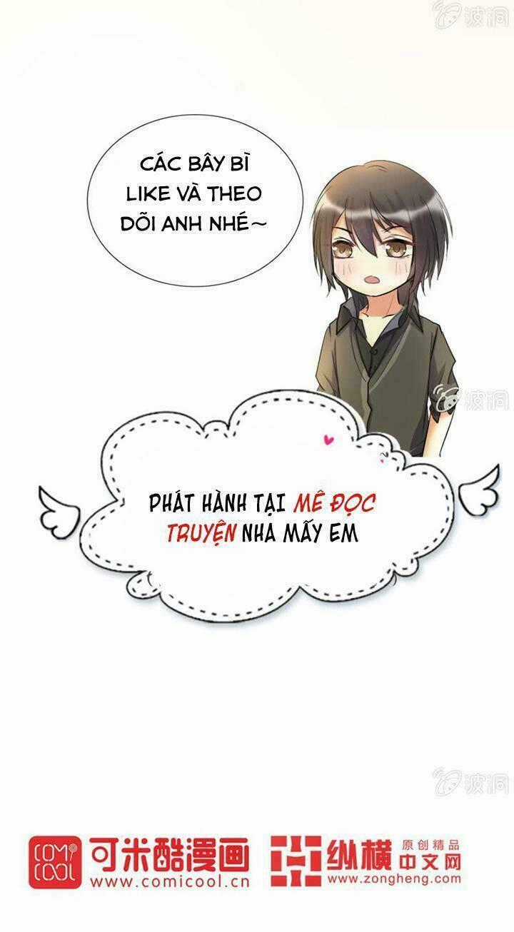 Ảnh Đế Cầu Sủng - Chapter 7 - Trang 28