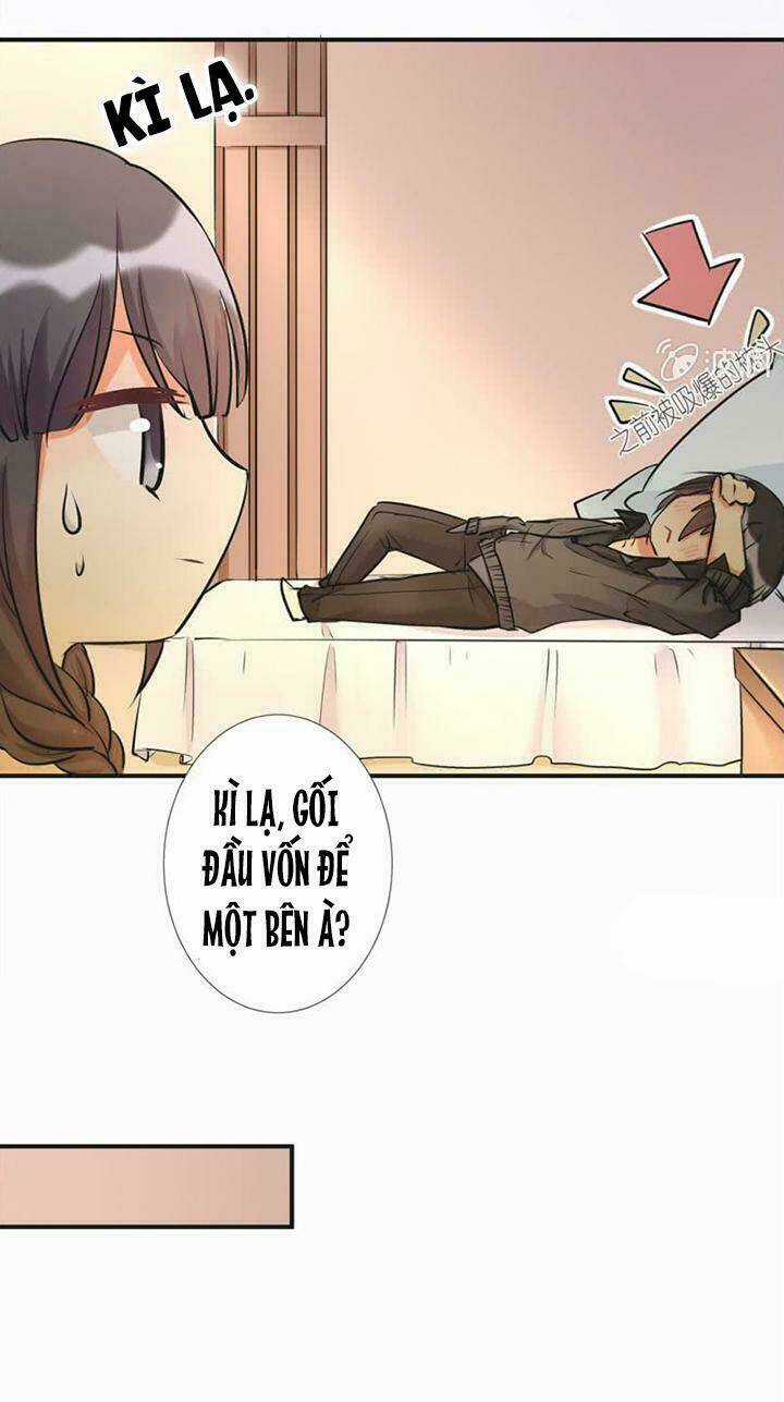 Ảnh Đế Cầu Sủng - Chapter 7 - Trang 5