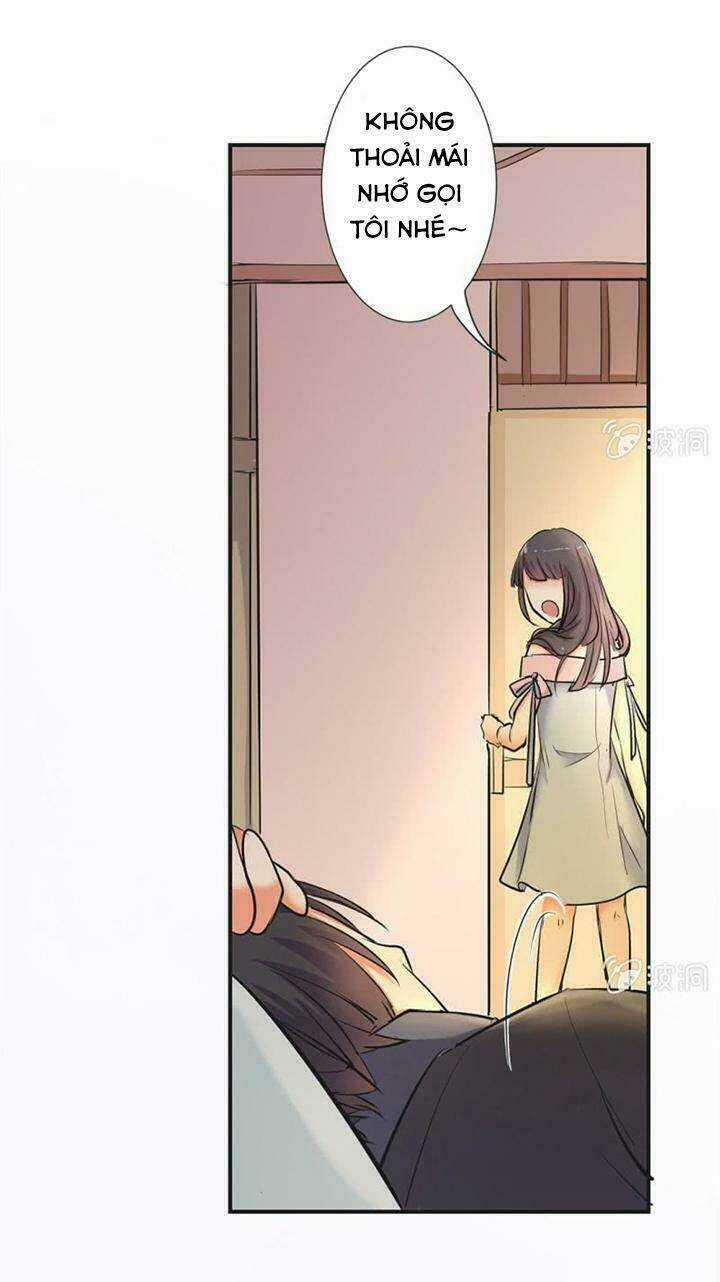 Ảnh Đế Cầu Sủng - Chapter 7 - Trang 7