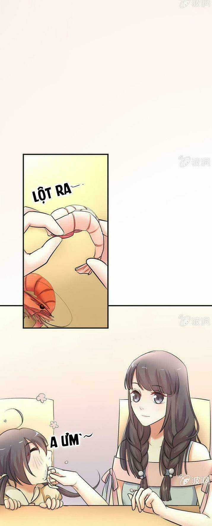 Ảnh Đế Cầu Sủng - Chapter 7 - Trang 9