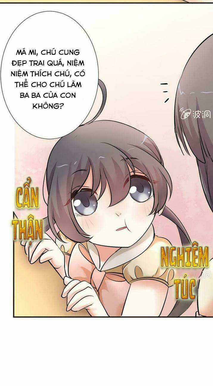 Ảnh Đế Cầu Sủng - Chapter 7 - Trang 10