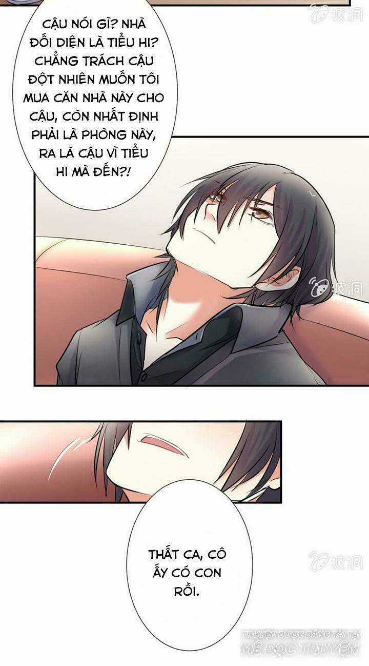 Ảnh Đế Cầu Sủng - Chapter 8 - Trang 11