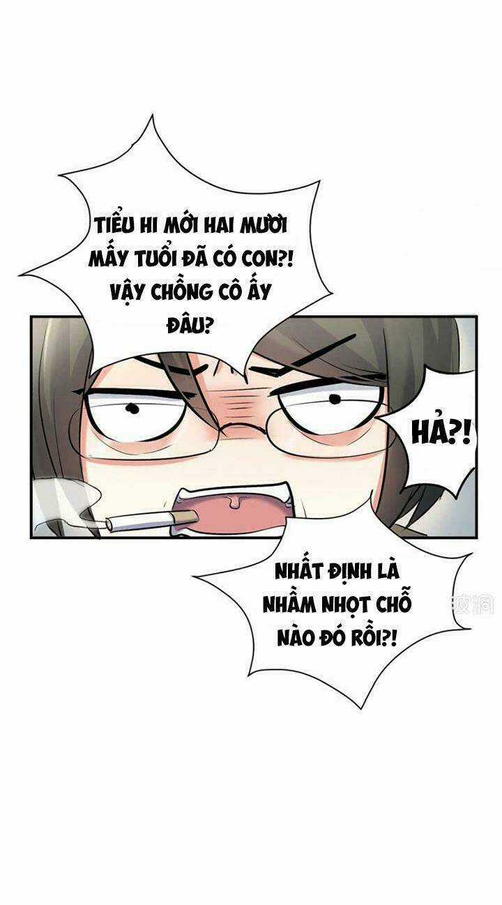 Ảnh Đế Cầu Sủng - Chapter 8 - Trang 12