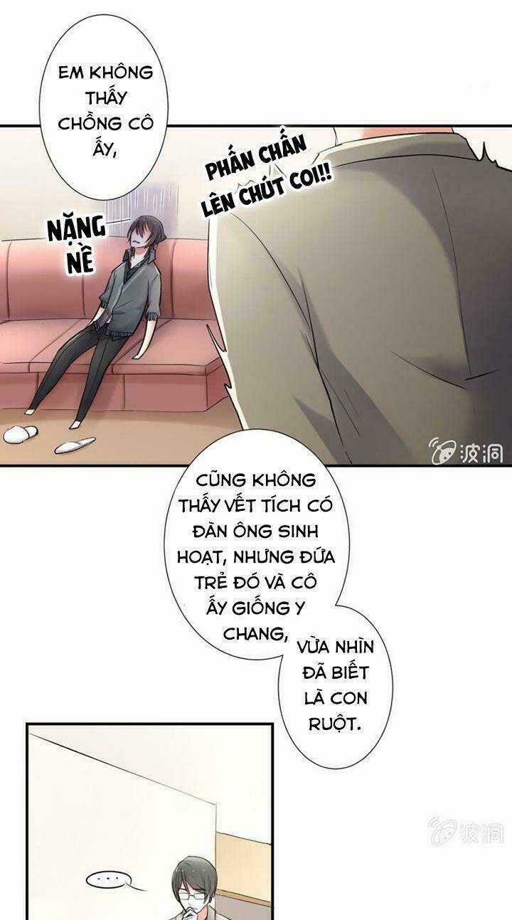 Ảnh Đế Cầu Sủng - Chapter 8 - Trang 13