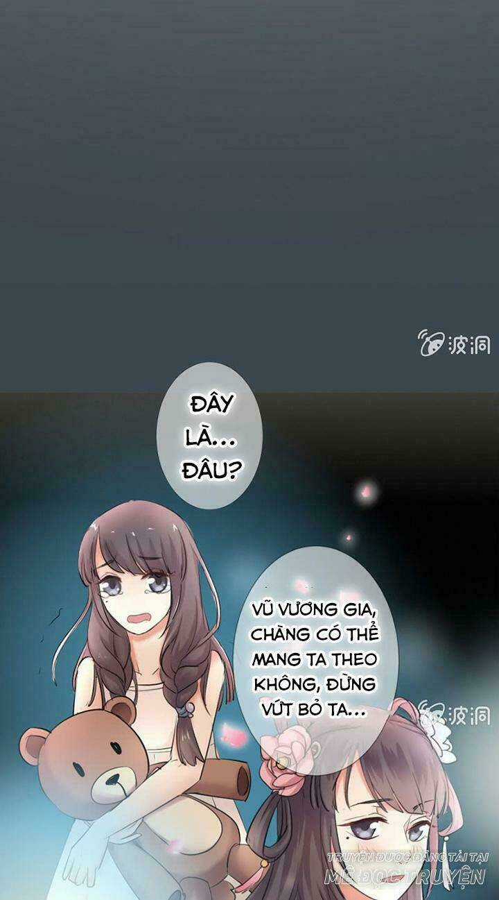 Ảnh Đế Cầu Sủng - Chapter 8 - Trang 16