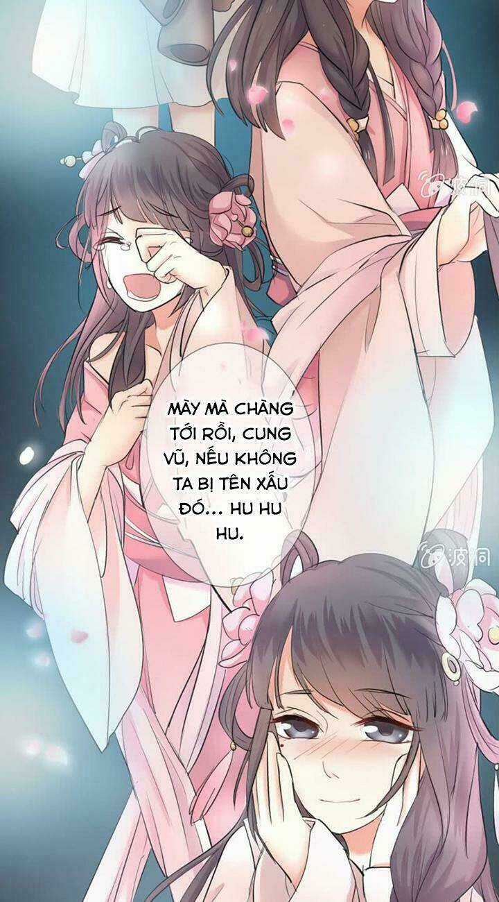 Ảnh Đế Cầu Sủng - Chapter 8 - Trang 17