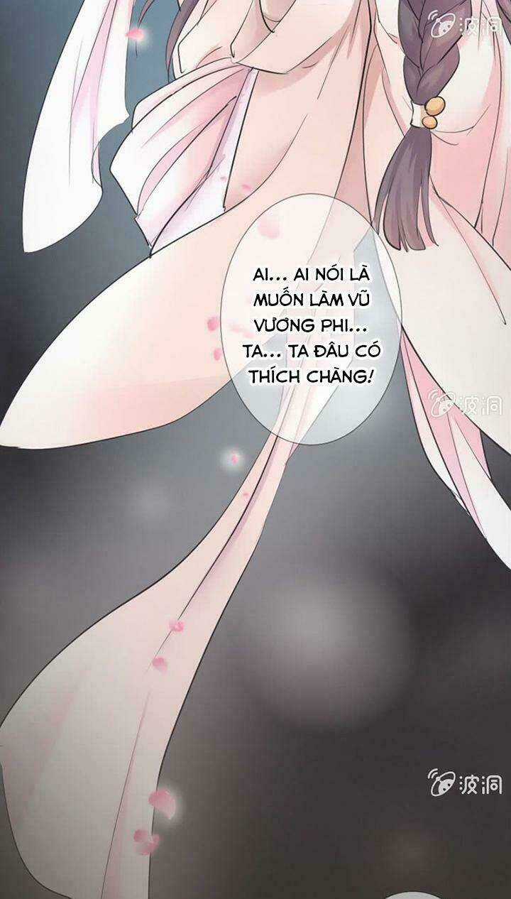 Ảnh Đế Cầu Sủng - Chapter 8 - Trang 18