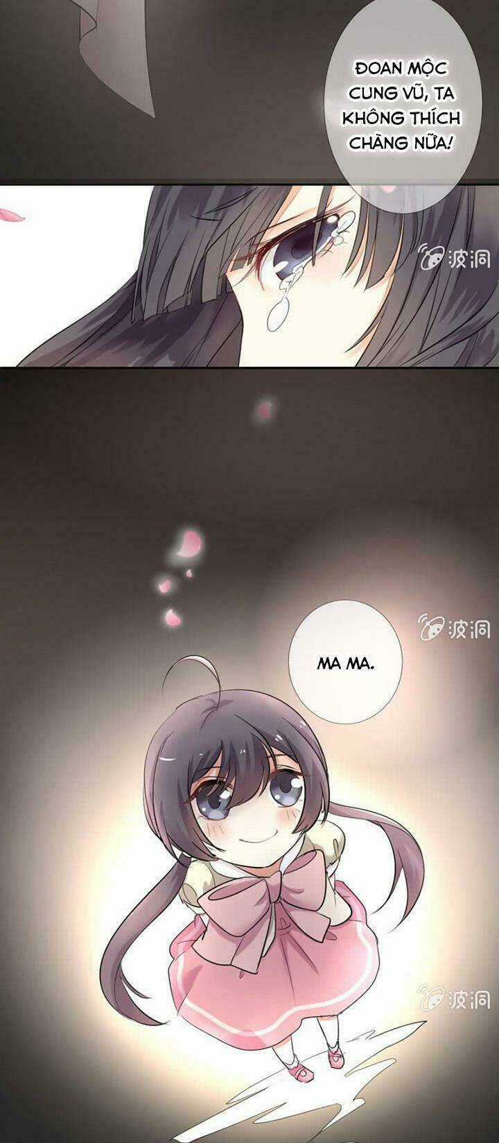 Ảnh Đế Cầu Sủng - Chapter 8 - Trang 19