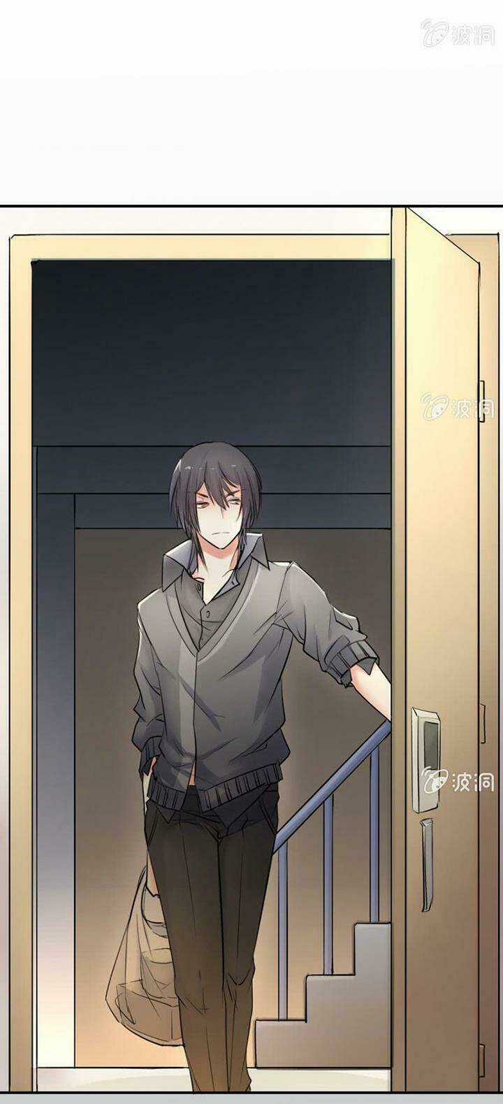 Ảnh Đế Cầu Sủng - Chapter 8 - Trang 3