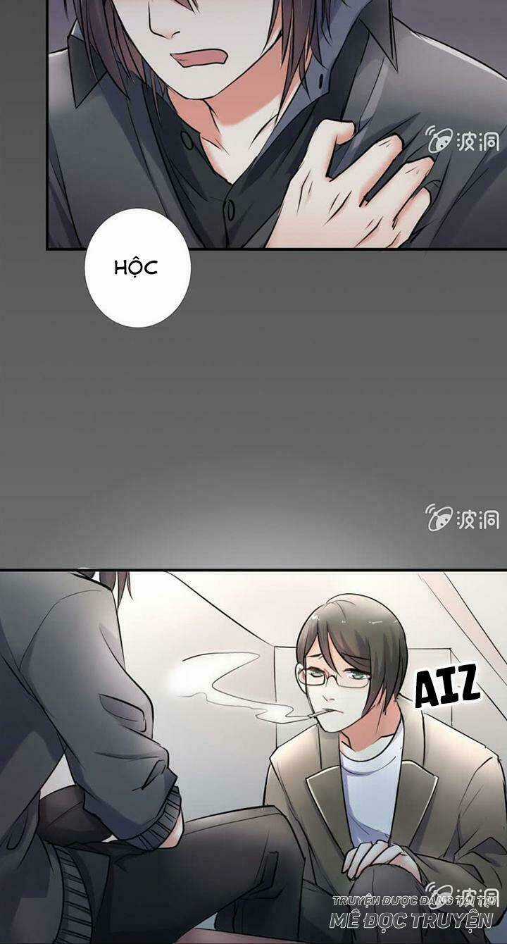 Ảnh Đế Cầu Sủng - Chapter 8 - Trang 21